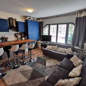 Appartement met Drie Slaapkamers